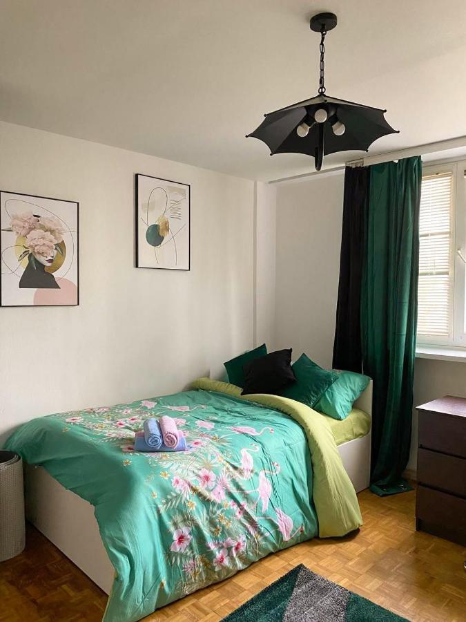 Guest house Prosta 2/14