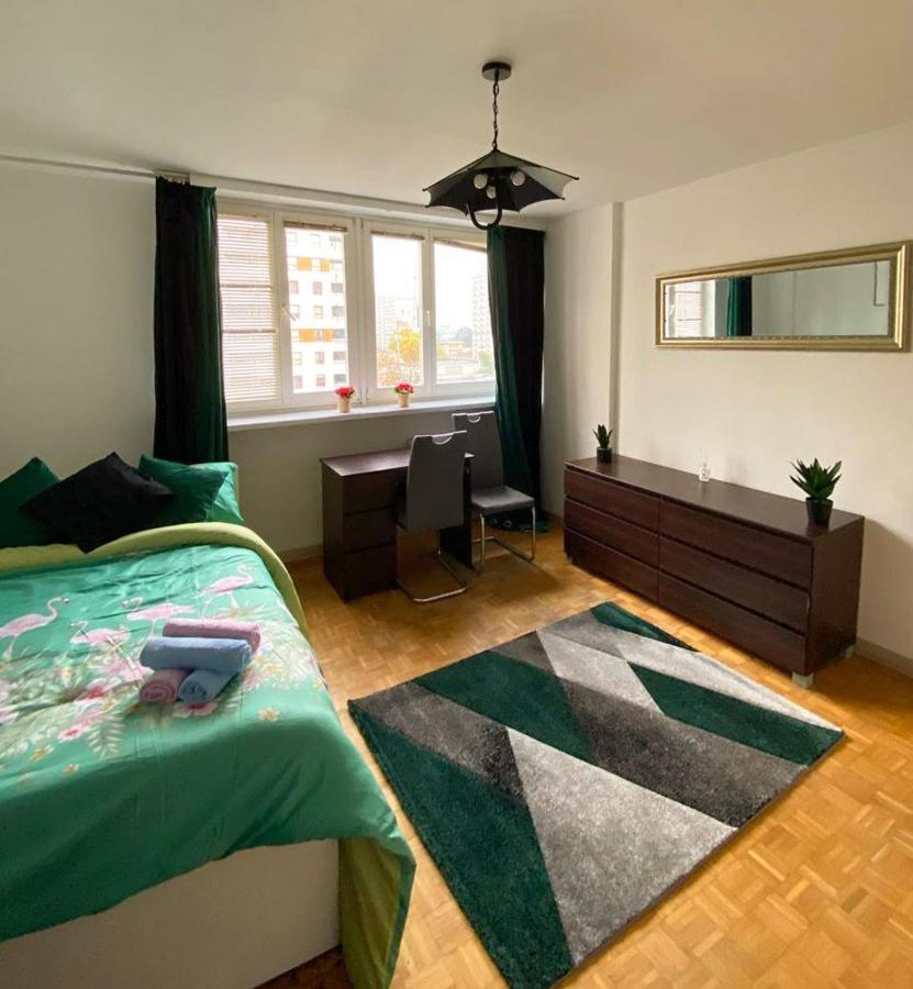 Guest house Prosta 2/14