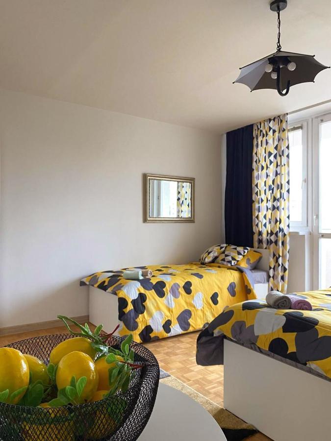 Prosta 2/14 Guest house